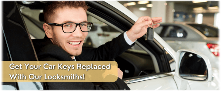 Car Key Replacement Edwardsville IL