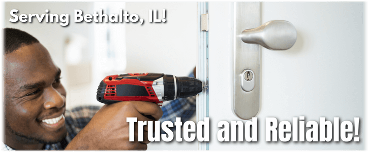 Locksmith Bethalto IL