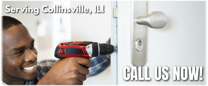 Locksmith Collinsville IL