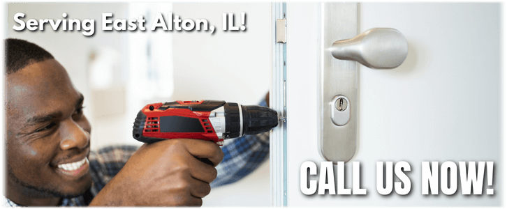 Locksmith East Alton IL